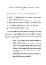 Referāts 'Lietuviešu valoda', 5.