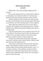 Konspekts 'Skolēnu pašpārvaldes darbība', 2.