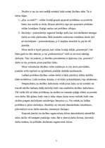 Konspekts 'Skolēnu pašpārvaldes darbība', 3.