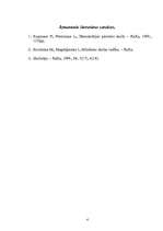 Konspekts 'Skolēnu pašpārvaldes darbība', 4.