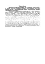 Referāts 'Slepenā pircēja metode klientu apkalpošanas līmeņa novērtēšanai', 2.