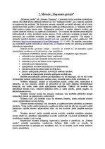 Referāts 'Slepenā pircēja metode klientu apkalpošanas līmeņa novērtēšanai', 6.