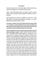 Referāts 'Ķīmiskie procesi dabā', 2.