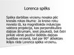 Prezentācija 'Ampēra un Lorenca spēks', 4.