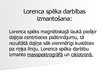 Prezentācija 'Ampēra un Lorenca spēks', 9.