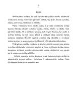 Referāts 'Civildienesta ierēdņa statuss un kompetence', 2.