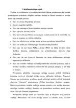 Referāts 'Civildienesta ierēdņa statuss un kompetence', 4.