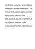 Referāts 'Civildienesta ierēdņa statuss un kompetence', 5.