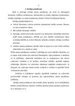 Referāts 'Civildienesta ierēdņa statuss un kompetence', 6.