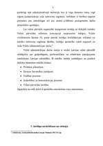 Referāts 'Civildienesta ierēdņa statuss un kompetence', 8.