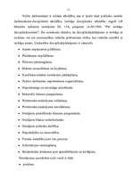 Referāts 'Civildienesta ierēdņa statuss un kompetence', 11.