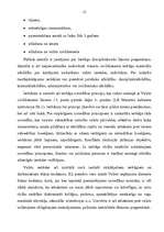 Referāts 'Civildienesta ierēdņa statuss un kompetence', 12.