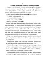 Referāts 'Civildienesta ierēdņa statuss un kompetence', 14.