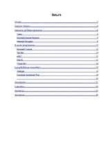 Referāts 'Ieteikumi interneta lietotājam', 2.