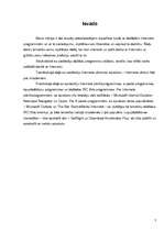 Referāts 'Ieteikumi interneta lietotājam', 3.