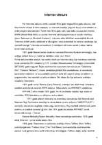 Referāts 'Ieteikumi interneta lietotājam', 4.