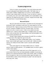 Referāts 'Ieteikumi interneta lietotājam', 12.