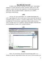 Referāts 'Ieteikumi interneta lietotājam', 15.