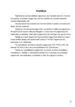 Referāts 'Ieteikumi interneta lietotājam', 23.