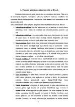 Referāts 'Finanšu uzdevumi ar finanšu funkcijām', 5.