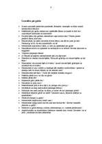 Referāts 'Uzvedības kultūra', 9.