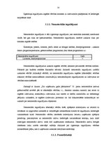 Prakses atskaite 'Grāmatvedības prakses pārskats SIA "X"', 16.