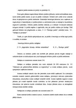 Prakses atskaite 'Grāmatvedības prakses pārskats SIA "X"', 20.