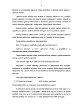 Prakses atskaite 'Grāmatvedības prakses pārskats SIA "X"', 24.