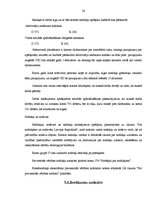 Prakses atskaite 'Grāmatvedības prakses pārskats SIA "X"', 26.