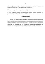 Prakses atskaite 'Grāmatvedības prakses pārskats SIA "X"', 29.