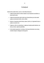 Prakses atskaite 'Grāmatvedības prakses pārskats SIA "X"', 33.