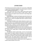 Diplomdarbs 'AS "Cesvaines piens" attīstības stratēģijas izstrāde', 3.