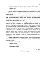 Diplomdarbs 'AS "Cesvaines piens" attīstības stratēģijas izstrāde', 15.