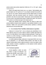 Diplomdarbs 'AS "Cesvaines piens" attīstības stratēģijas izstrāde', 50.