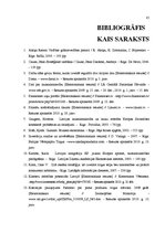 Diplomdarbs 'AS "Cesvaines piens" attīstības stratēģijas izstrāde', 91.