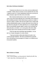 Referāts 'Bērna audzināšanas mērķi un metodes viduslaikos', 3.