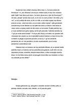 Referāts 'Bērna audzināšanas mērķi un metodes viduslaikos', 5.