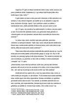 Referāts 'Bērna audzināšanas mērķi un metodes viduslaikos', 8.