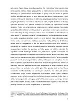 Referāts 'Cilvēktirdzniecības gadījumu izmeklēšanas taktika', 7.