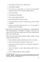 Referāts 'Cilvēktirdzniecības gadījumu izmeklēšanas taktika', 16.