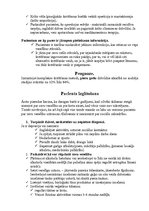 Referāts 'Krūts vēzis', 3.