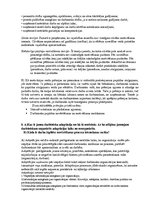 Eseja 'Ieskaite personāla vadībā', 3.