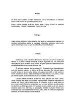 Eseja 'Zinātnisko rakstu analīze', 2.