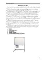 Referāts 'Prezentāciju aparatūra', 3.