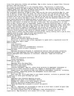 Eseja 'GAP INC, A Case Study', 2.