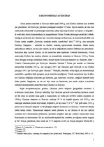 Referāts 'Ukrainas un Krievijas attiecības no 1991.-2010. gadam: galvenās tendences', 7.