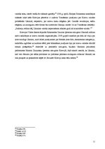 Referāts 'Ukrainas un Krievijas attiecības no 1991.-2010. gadam: galvenās tendences', 11.