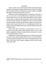 Referāts 'Ukrainas un Krievijas attiecības no 1991.-2010. gadam: galvenās tendences', 14.
