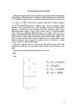 Referāts 'Ķēžu teorija', 3.