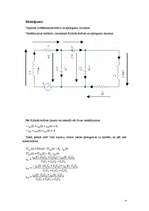 Referāts 'Ķēžu teorija', 4.